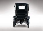 Baker Electric Model V Special Extension Coupe 1912 года